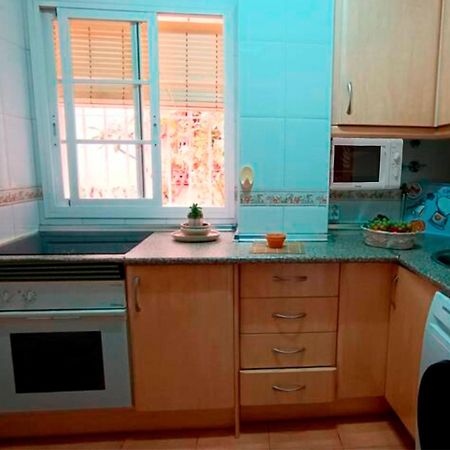 شقة Apartamento_نيرخا المظهر الخارجي الصورة