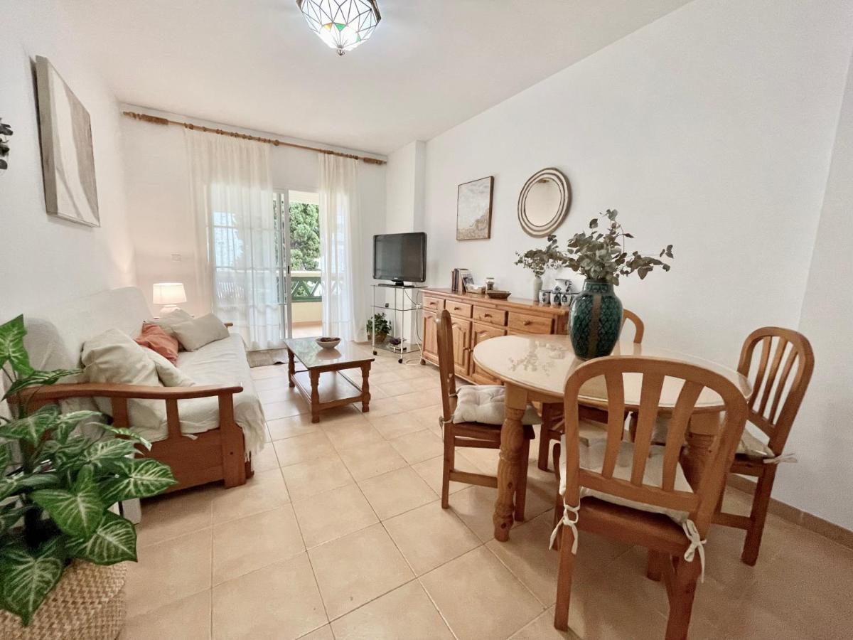 شقة Apartamento_نيرخا المظهر الخارجي الصورة