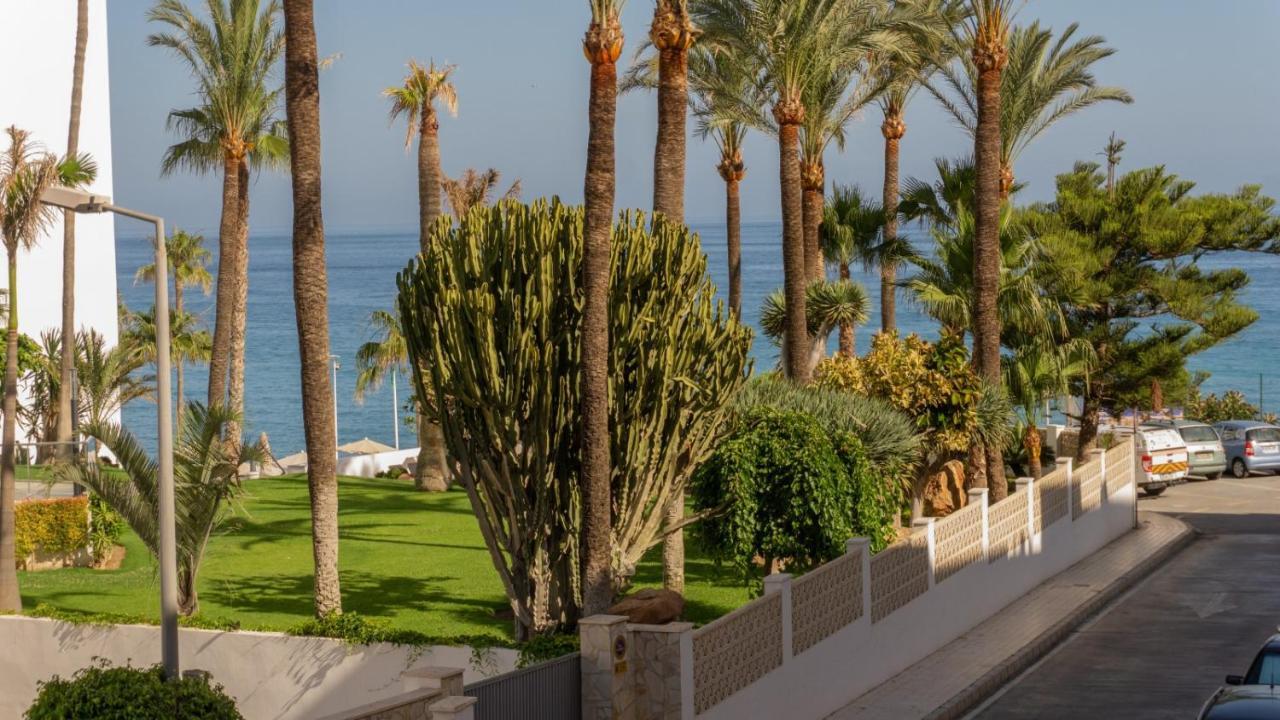 شقة Apartamento_نيرخا المظهر الخارجي الصورة