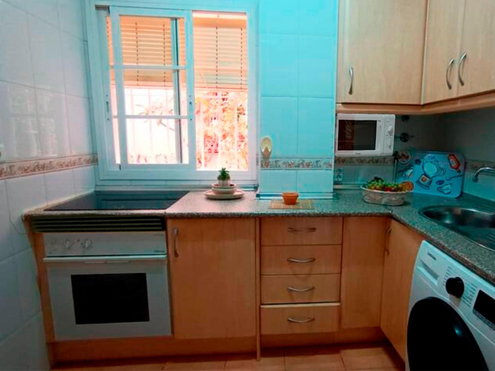 شقة Apartamento_نيرخا المظهر الخارجي الصورة