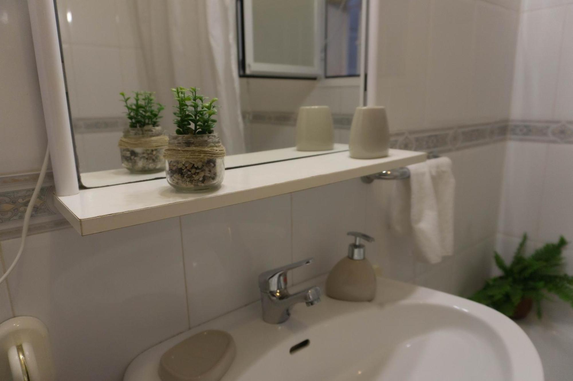 شقة Apartamento_نيرخا المظهر الخارجي الصورة